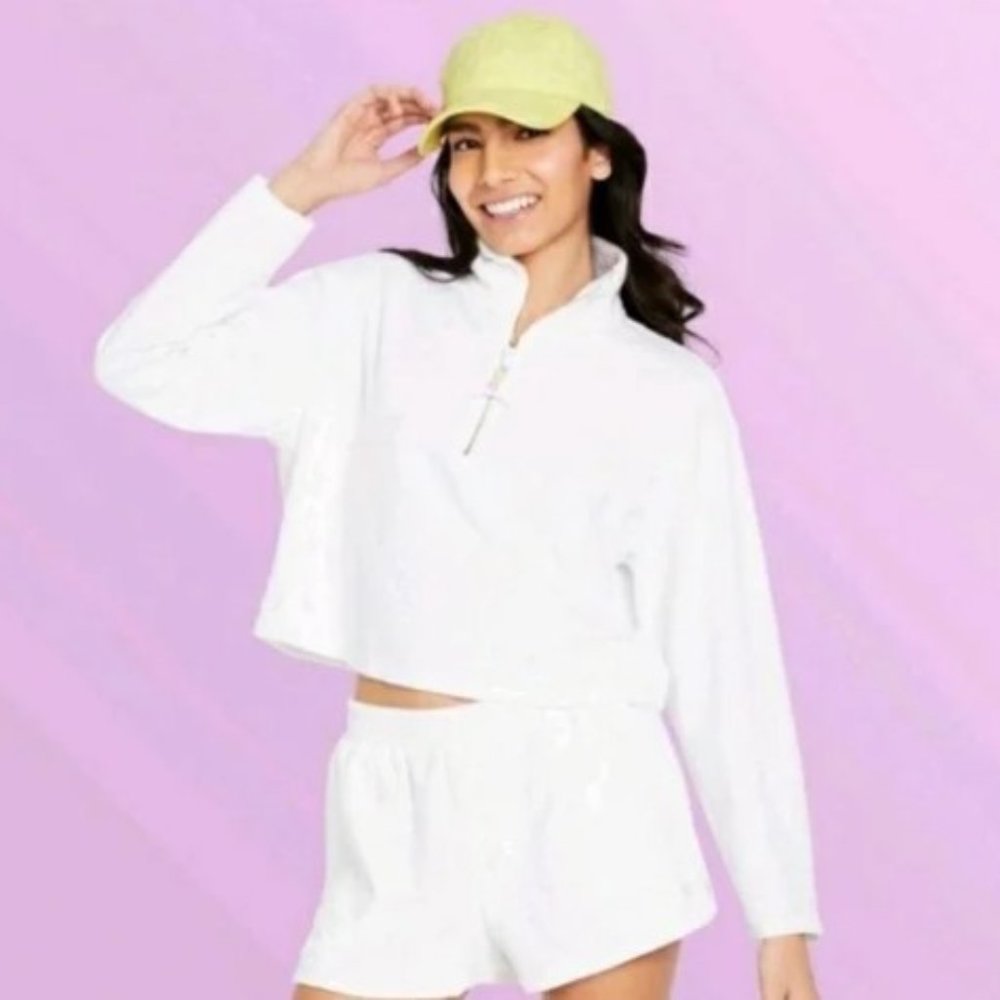 Stoney Clover x Target Quarter Zip